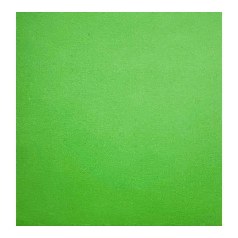 Poppy Crafts 12"x12" Textured Cardstock - Green