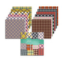 Poppy Crafts 12"x12" Paper Pack
