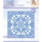 Crafter's Companion Glittering Snowflakes Die - Grande Snowflake*