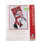 Dimensions Stocking Needlepoint Kit 16" Long - Holiday Penguin Trio Stitched In Wool*