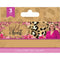 Crafter's Companion Sara Signature Wild At Heart Glitter 3/Pkg*