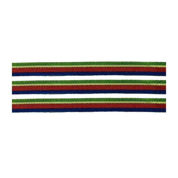 CaroLee's Creations - Ting A Ling Ribbon Spool - Blue/Red/Yellow/Green 25 Yards*
