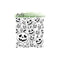 Picket Fence Studios 4in x 4in Stamp Set - Jack-O-Lanterns*