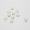 Universal Crafts Domed Foam Blending Tool Refills 5 Pack - 3cm Diameter