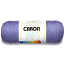 Caron Simply Soft Solids Yarn - Lavender Blue - 6oz/170g