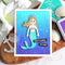 Hero Arts Fancy Dies - Hero Lifestyle Mermaid*