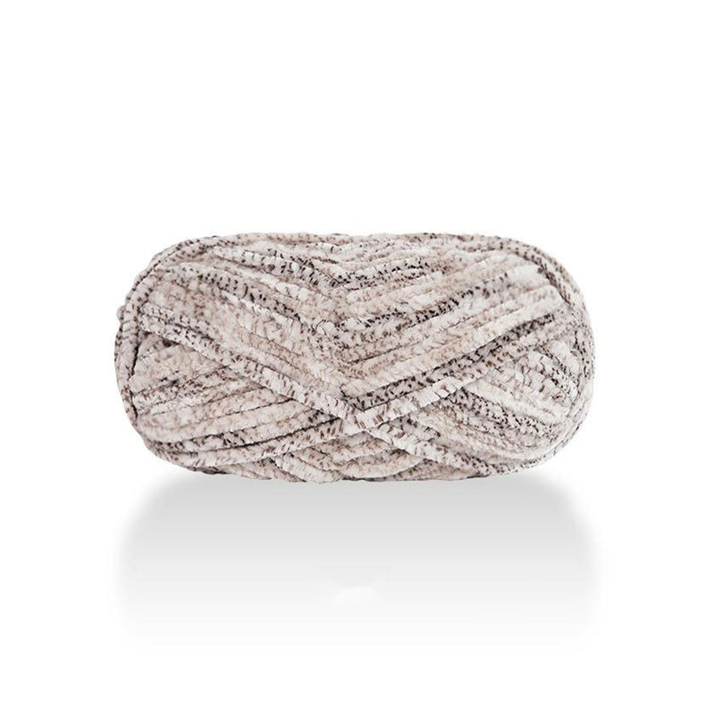 Poppy Crafts Smooth Like Velvet Yarn 100g - Harvest