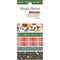 Simple Stories Hearth & Holiday - Washi Tape 5 pack