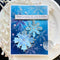 Hero Arts Frame Cuts Die - Colour Layering Snowflake