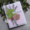 Hero Arts Frame Cut Dies - Succulent Bouquet
