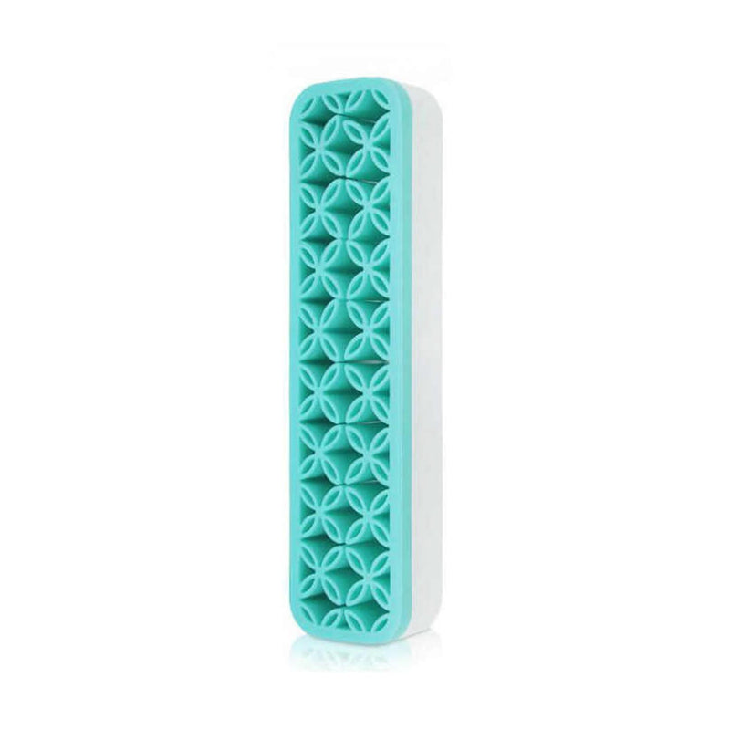 Poppy Crafts Silicone Brush Holder