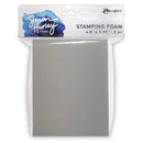 Simon Hurley create. Stamping Foam 4.5"X5.75" 2 pack