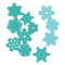 i-crafter Dies - Snowflake Bursts*