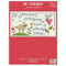 Imaginating Counted Cross Stitch Kit 8"X4" Be Yourself (14 Count)