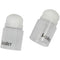 i-crafter i-Brush Blender Brushes 2 pack  - Clear/Clear*