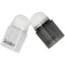 i-crafter i-Brush Blender Brushes 2 pack  - Black/Clear*