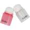 i-crafter i-Brush Blender Brushes 2 pack  - Pink/Clear*