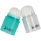 i-crafter i-Brush Blender Brushes 2 pack  - Aqua/Clear*