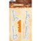 Studio Light Wonderful Autumn Cutting & Embossing Die - NR. 311*