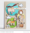 My Favorite Things Stamps - Bear Hug Bunch*