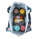 Universal Crafts Yarn Storage Tote