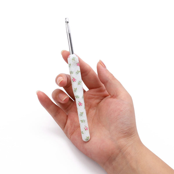 Poppy Crafts Crochet Hook Set