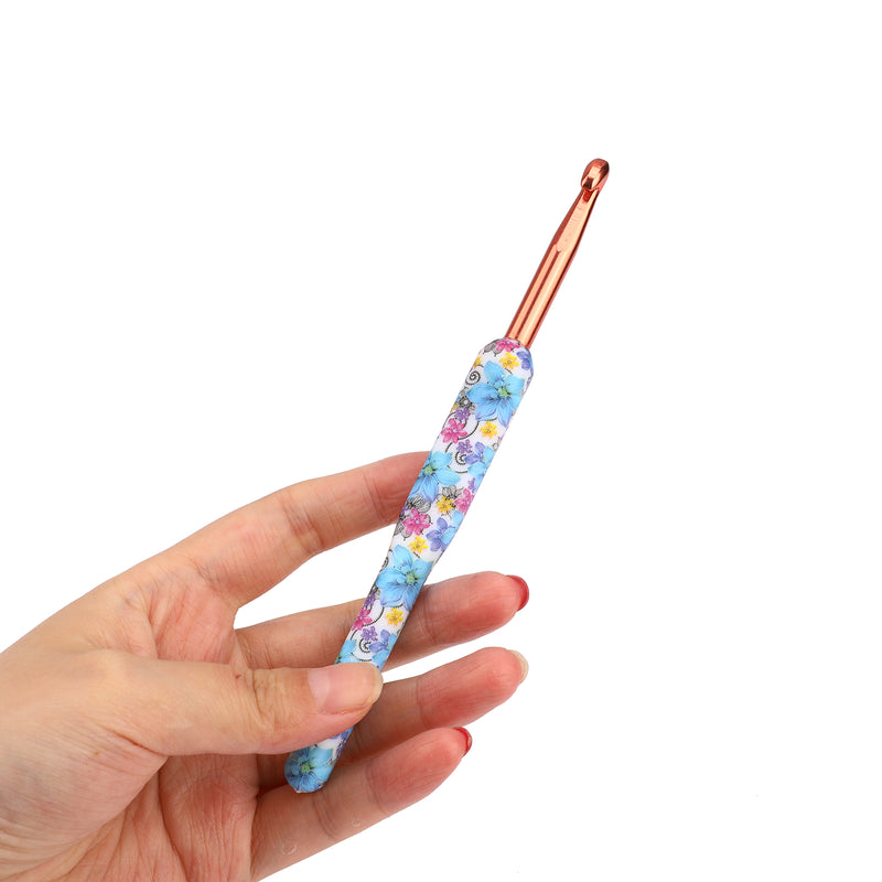 Poppy Crafts Crochet Hook Set