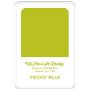 My Favorite Things Premium Dye Ink Pad - Prickly Pear