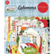 Carta Bella Cardstock Ephemera 33 pack - Icons, Farmhouse Living