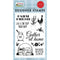 Carta Bella Clear Stamps - Farm Fresh*