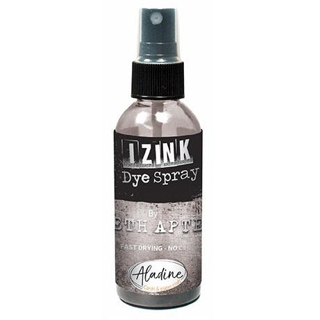 IZINK Aladine Dye Spray Seth Apter 80ml - Antique Pearl