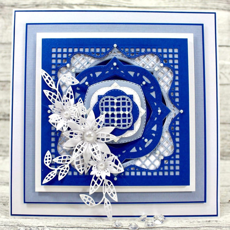 Crafts Too - John Next Die Set - Stamford*