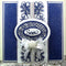 Crafts Too - John Next Door Christmas Collection Die Set - Snowflake Lattice*
