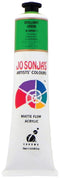 Jo Sonja Acrylic Paint 75ml - S1 - Brilliant Green