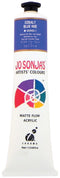 Jo Sonja Acrylic Paint 75ml - S1 - Cobalt Blue Hue