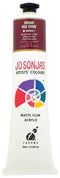 Jo Sonja Acrylic Paint 75ml - S1 - Indian Red Oxide