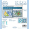 June Tailor Quilt As You Go Project Bag Kit White Zippity-Do-Done (TM)