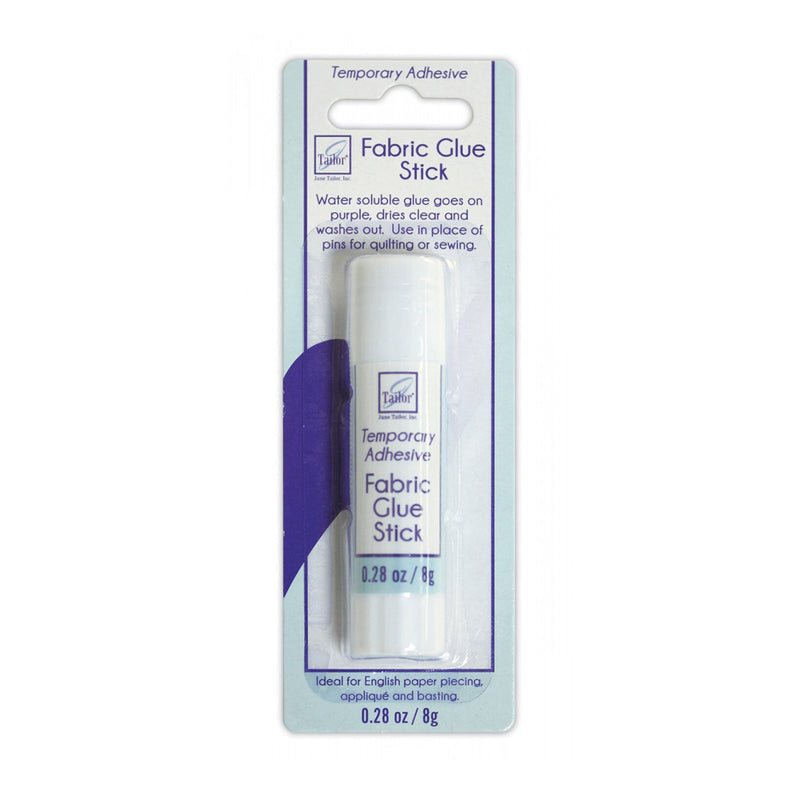 June Tailor Fabric Glue Stick