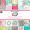 49 And Market Collection Pack 12"X12" Kaleidoscope*