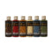Stamperia Allegro Paint Set 6/Pkg - Sir Vagabond In Fantasy World