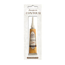 Stamperia Create Happiness Contour Liner 20ml - Gold