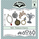 Karen Burniston Dies - Treasure Charms*