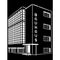 Stamperia Stencil 7.87"X9.84" (19.9x124.9cm) - Palace, Bauhaus*