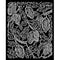 Stamperia Stencil 7.87"x 9.84" - Coffee And Chocolate - Texture