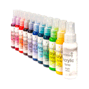 Lavinia Acrylic Spray 60ml - Claret