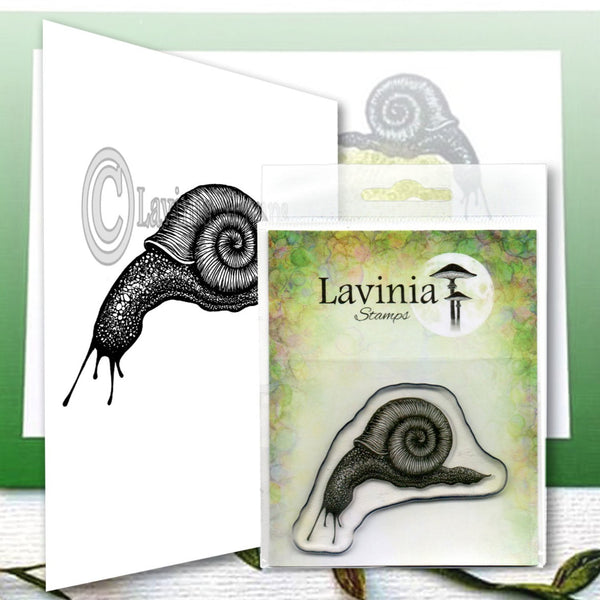 Lavinia Stamps - Sidney