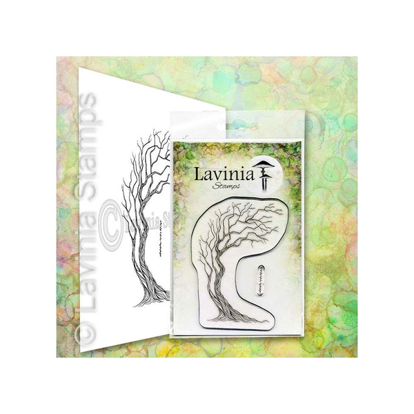 Lavinia Stamps - Tree of Courage 11cm Tall