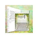 Lavinia Stamps - Magic Surrounds Us 4cm x 7.5 cm