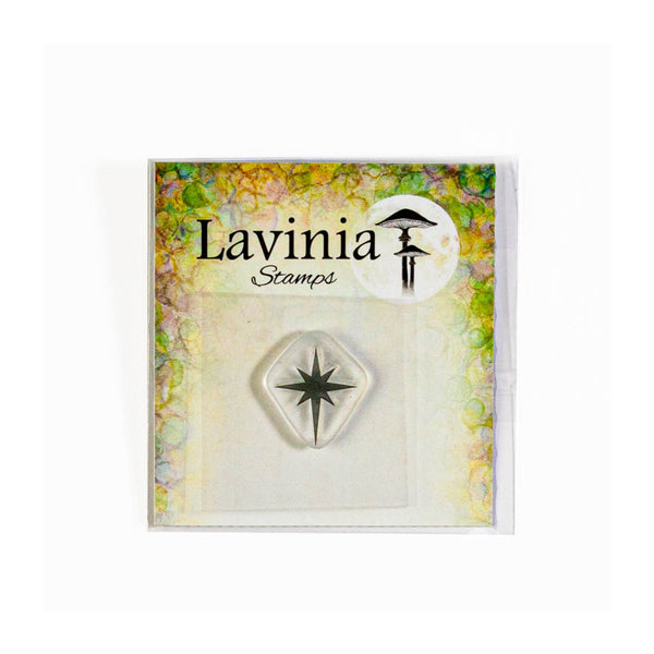 Lavinia Stamps - North Star Mini 2cm x 2cm