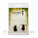 Lavinia Stamps - Minni and Moo